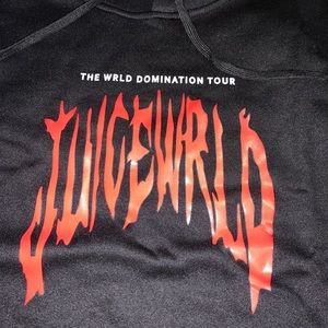Juiceworld hoodie